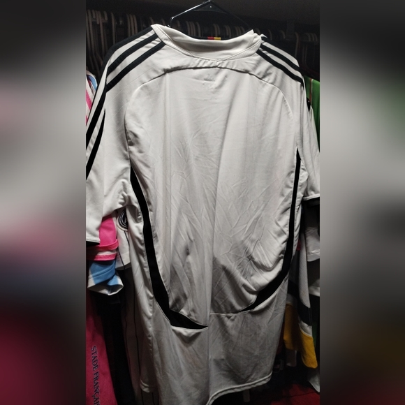 Vintage Germany home 2006 jersey - Picture 2 of 8